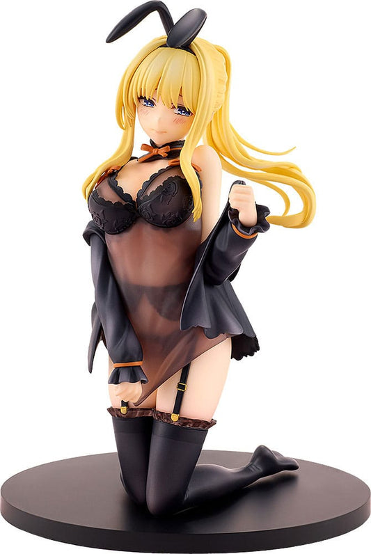 Konosuba God's blessing on this wonderful world! PVC Statue Darkness: Light Novel 10th Anniversary Ver. 15 cm Image 1