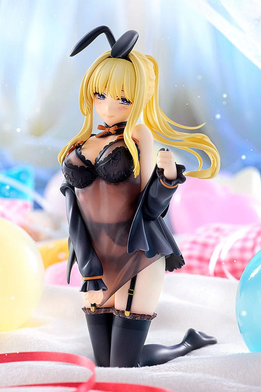 Konosuba God's blessing on this wonderful world! PVC Statue Darkness: Light Novel 10th Anniversary Ver. 15 cm Image 2