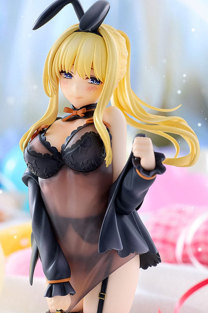 Konosuba God's blessing on this wonderful world! PVC Statue Darkness: Light Novel 10th Anniversary Ver. 15 cm Image 3