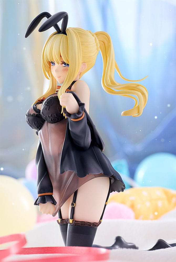 Konosuba God's blessing on this wonderful world! PVC Statue Darkness: Light Novel 10th Anniversary Ver. 15 cm Image 4