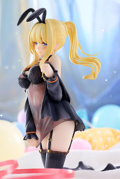Konosuba God's blessing on this wonderful world! PVC Statue Darkness: Light Novel 10th Anniversary Ver. 15 cm Image 4
