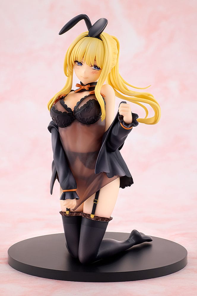 Konosuba God's blessing on this wonderful world! PVC Statue Darkness: Light Novel 10th Anniversary Ver. 15 cm Image 5
