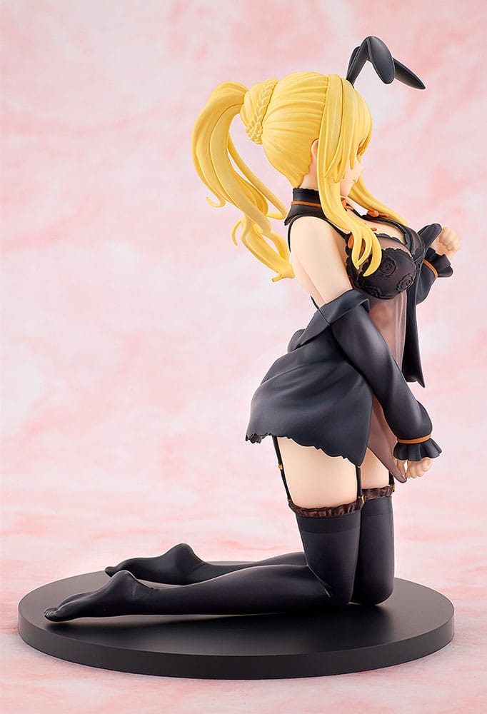 Konosuba God's blessing on this wonderful world! PVC Statue Darkness: Light Novel 10th Anniversary Ver. 15 cm Image 6