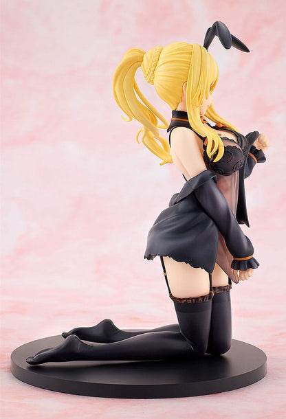 Konosuba God's blessing on this wonderful world! PVC Statue Darkness: Light Novel 10th Anniversary Ver. 15 cm Image 6