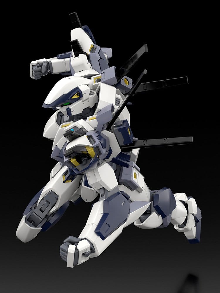 Full Metal Panic! Plastic Model Kit 1/48 Arbalest Special Set 18 cm Image 2