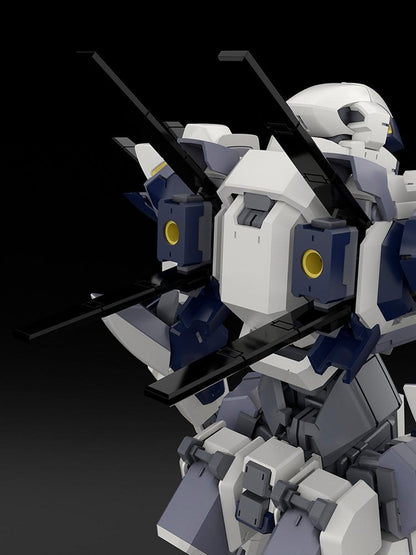 Full Metal Panic! Plastic Model Kit 1/48 Arbalest Special Set 18 cm Image 7