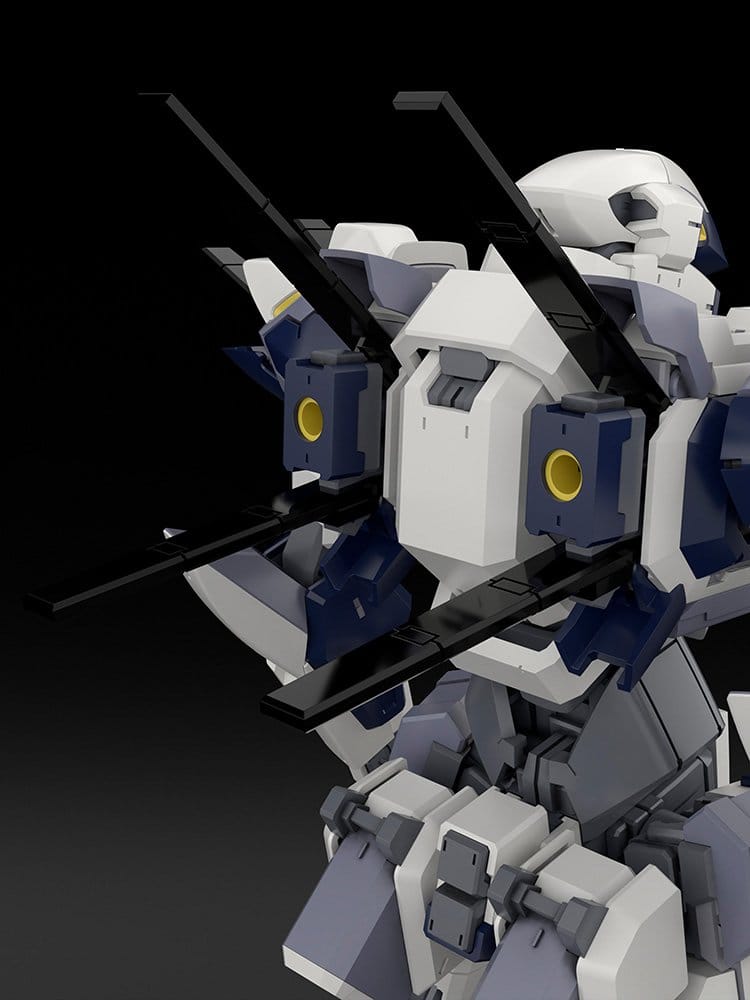 Full Metal Panic! Plastic Model Kit 1/48 Arbalest Special Set 18 cm Image 7