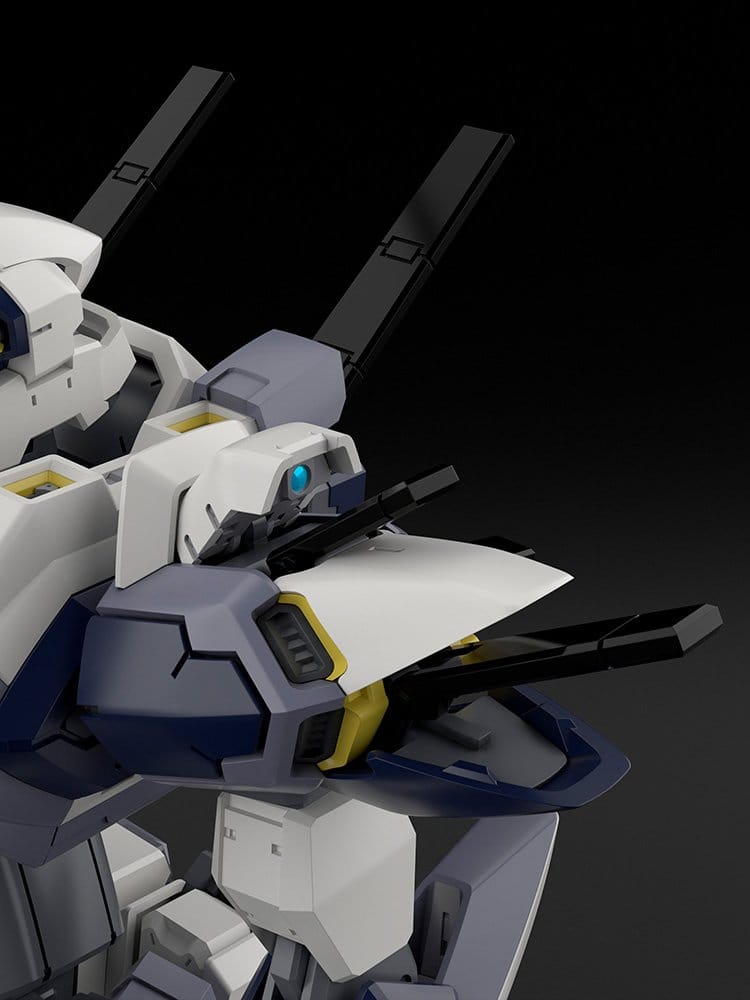 Full Metal Panic! Plastic Model Kit 1/48 Arbalest Special Set 18 cm Image 9