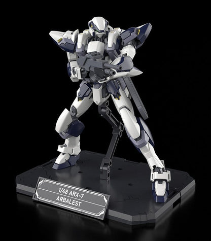 Full Metal Panic! Plastic Model Kit 1/48 Arbalest Special Set 18 cm Image 15