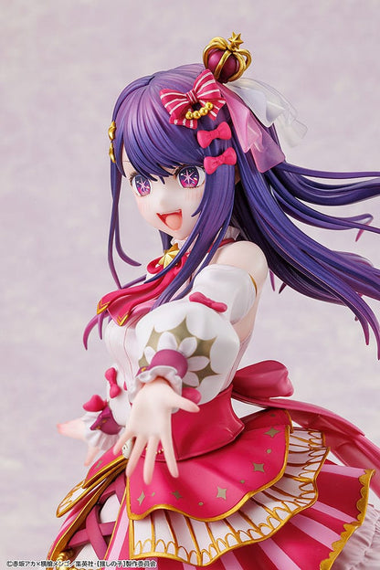 Oshi no Ko PVC Statue 1/7 Ai Exhibition Ver. 23 cm Image 12