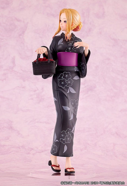 My Dress-Up Darling Statue 1/7 Marin Kitagawa Yukata Ver. 25 cm Image 8