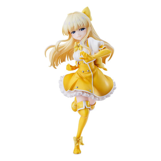 Gushing Over Magical Girls Statue 1/7 Magia Sulfur 22 cm Image 1