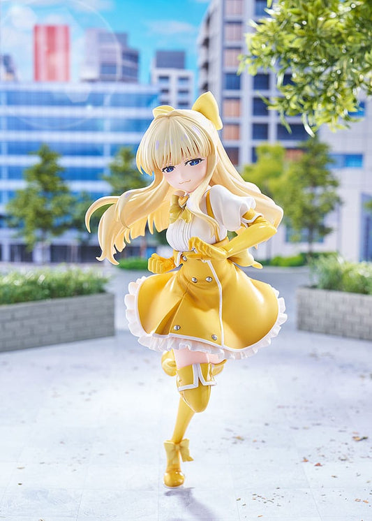 Gushing Over Magical Girls Statue 1/7 Magia Sulfur 22 cm Image 2