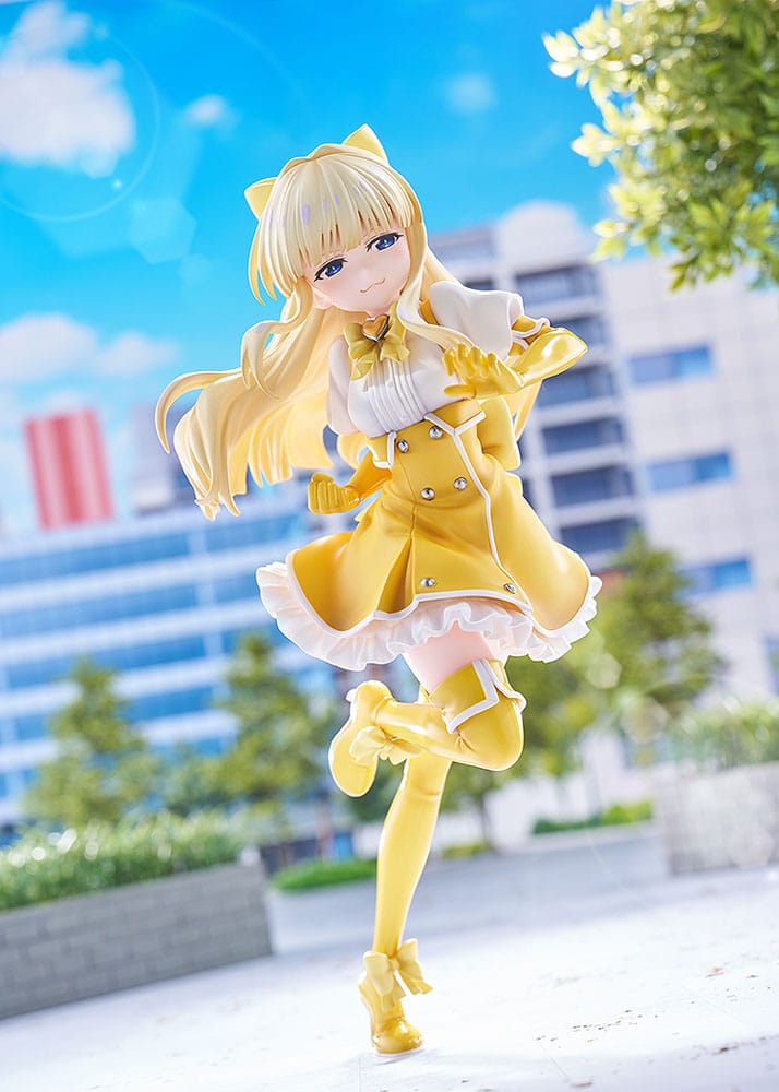 Gushing Over Magical Girls Statue 1/7 Magia Sulfur 22 cm Image 3