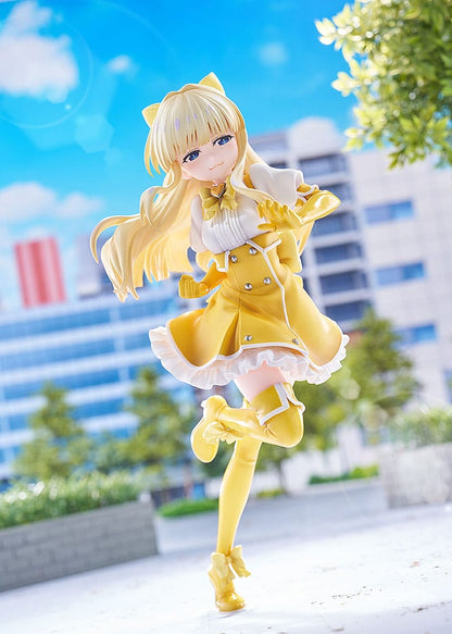 Gushing Over Magical Girls Statue 1/7 Magia Sulfur 22 cm Image 3