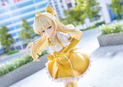 Gushing Over Magical Girls Statue 1/7 Magia Sulfur 22 cm Image 4