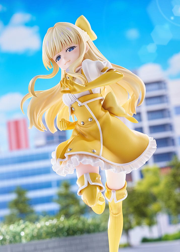 Gushing Over Magical Girls Statue 1/7 Magia Sulfur 22 cm Image 5