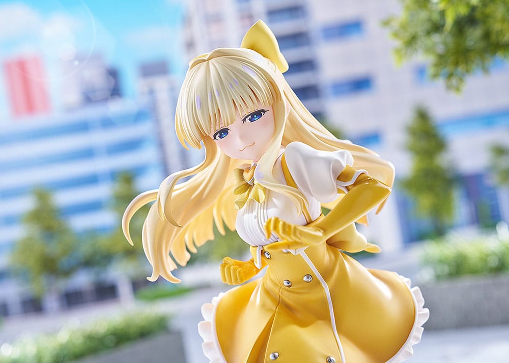 Gushing Over Magical Girls Statue 1/7 Magia Sulfur 22 cm Image 6