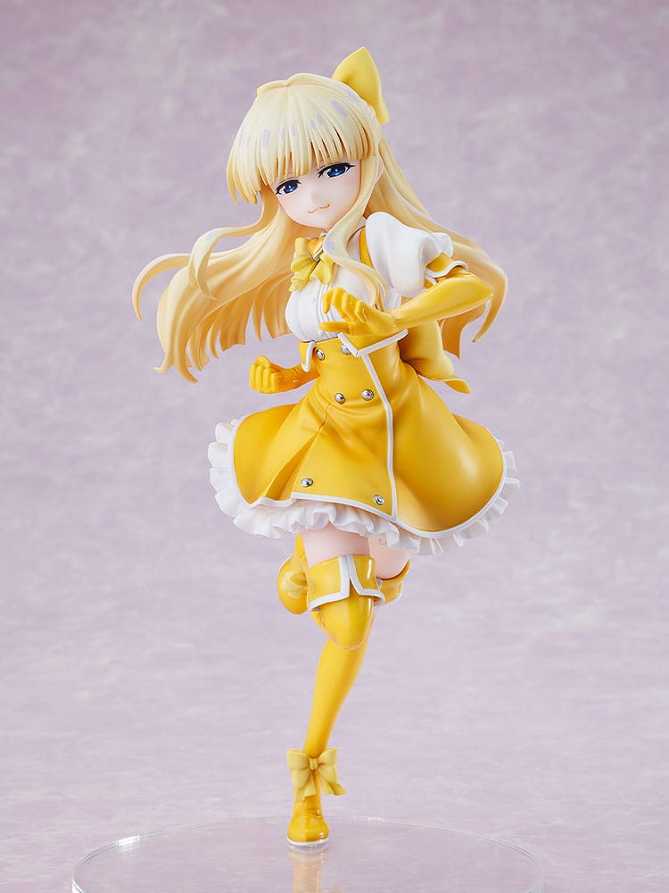 Gushing Over Magical Girls Statue 1/7 Magia Sulfur 22 cm Image 7