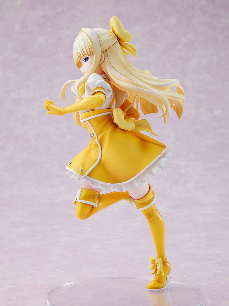 Gushing Over Magical Girls Statue 1/7 Magia Sulfur 22 cm Image 8