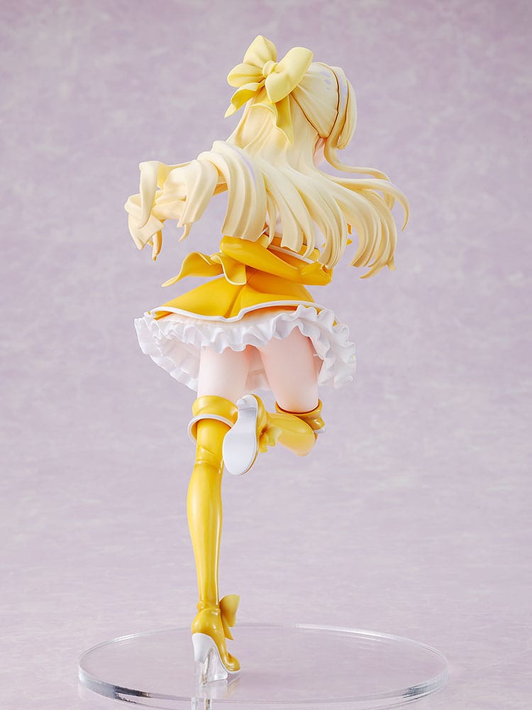 Gushing Over Magical Girls Statue 1/7 Magia Sulfur 22 cm Image 9