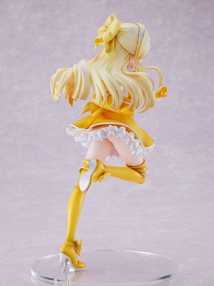 Gushing Over Magical Girls Statue 1/7 Magia Sulfur 22 cm Image 10