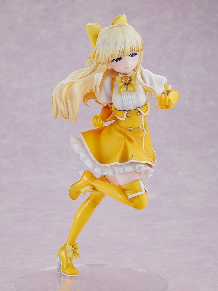Gushing Over Magical Girls Statue 1/7 Magia Sulfur 22 cm Image 11