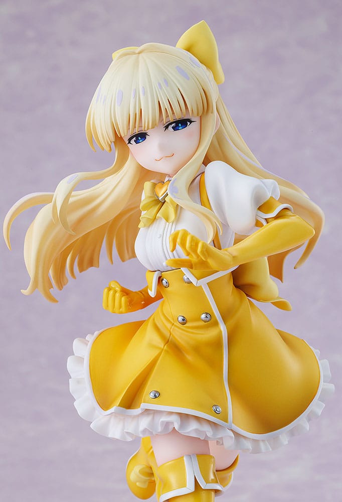 Gushing Over Magical Girls Statue 1/7 Magia Sulfur 22 cm Image 12