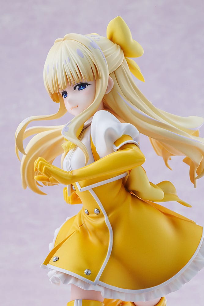 Gushing Over Magical Girls Statue 1/7 Magia Sulfur 22 cm Image 13