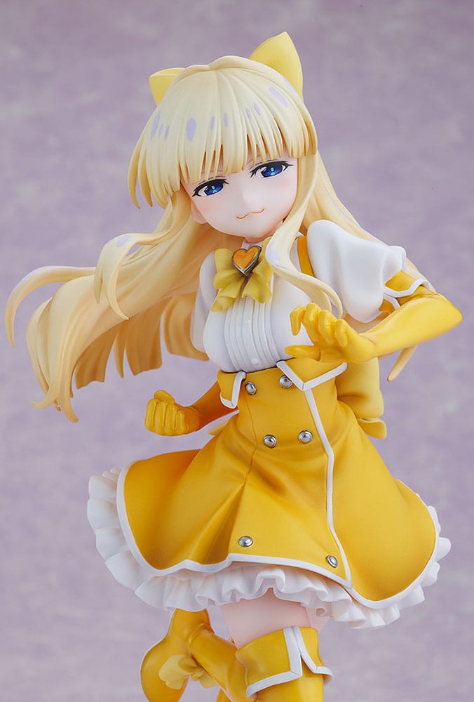 Gushing Over Magical Girls Statue 1/7 Magia Sulfur 22 cm Image 14