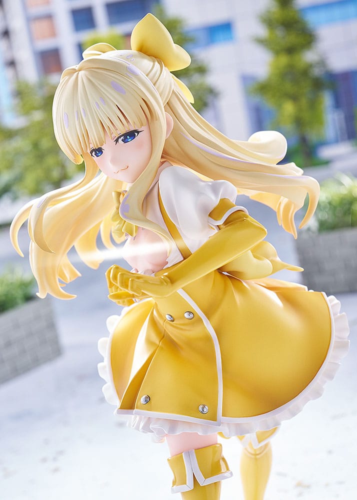 Gushing Over Magical Girls Statue 1/7 Magia Sulfur 22 cm Image 17