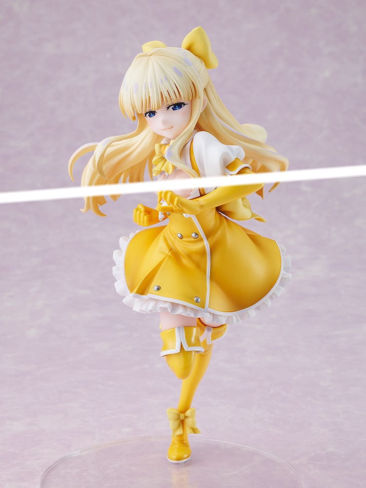 Gushing Over Magical Girls Statue 1/7 Magia Sulfur 22 cm Image 18