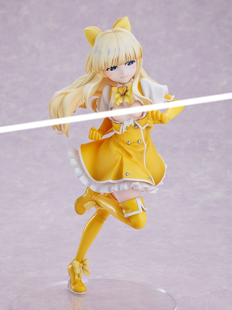 Gushing Over Magical Girls Statue 1/7 Magia Sulfur 22 cm Image 19