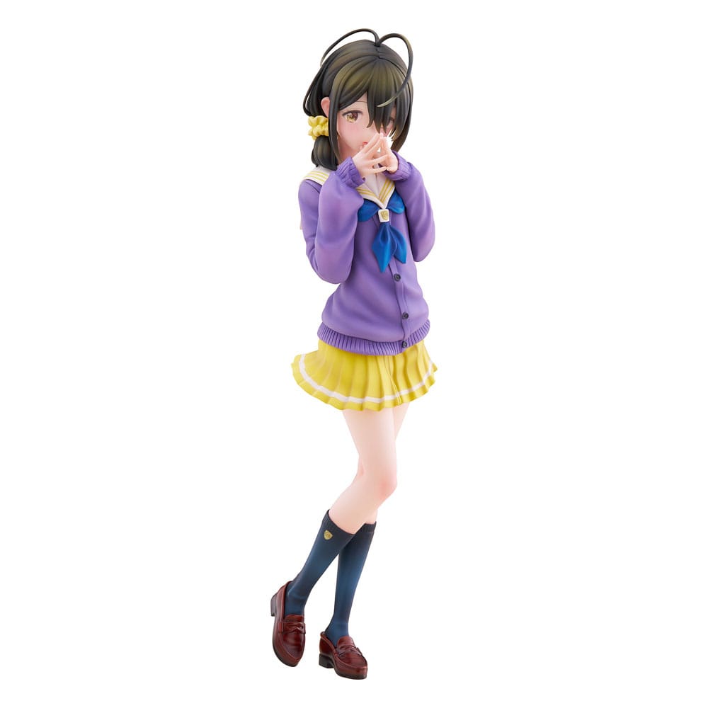The Shiunji Family Children PVC Statue 1/7 Kotono Shiunji 22 cm Image 1