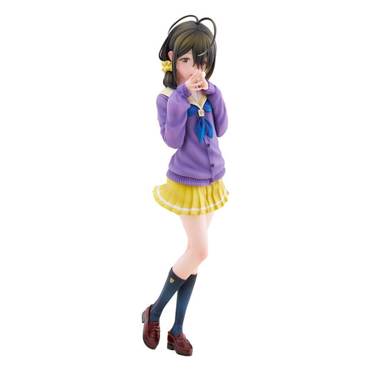 The Shiunji Family Children PVC Statue 1/7 Kotono Shiunji 22 cm Image 1