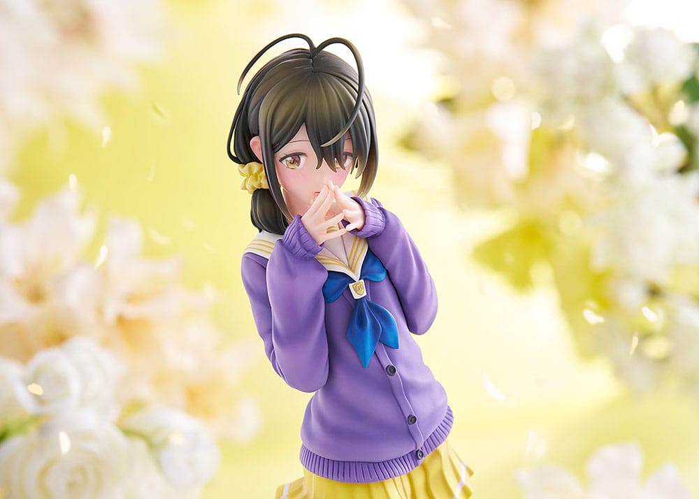 The Shiunji Family Children PVC Statue 1/7 Kotono Shiunji 22 cm Image 3