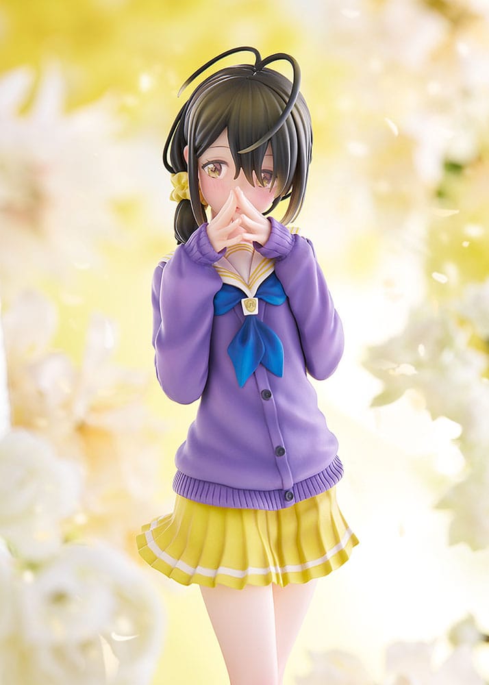 The Shiunji Family Children PVC Statue 1/7 Kotono Shiunji 22 cm Image 4