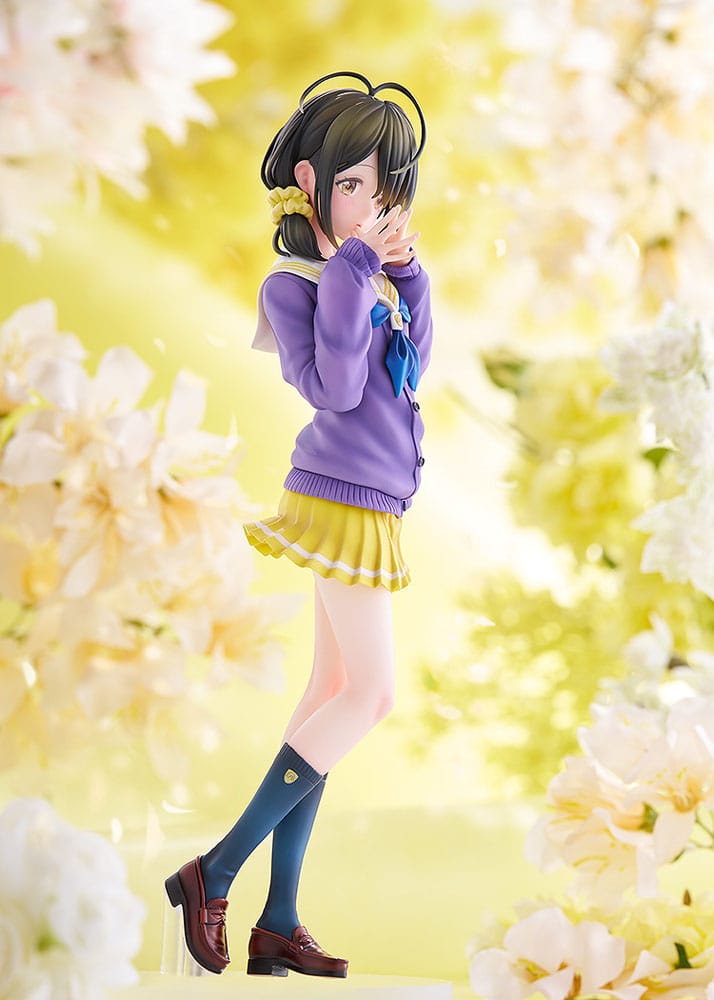 The Shiunji Family Children PVC Statue 1/7 Kotono Shiunji 22 cm Image 5