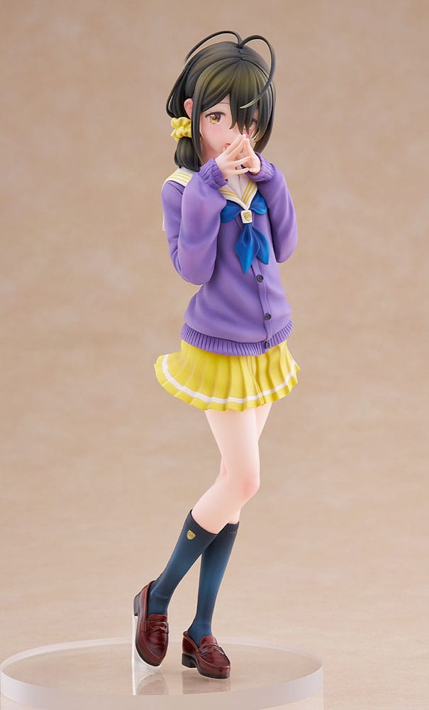 The Shiunji Family Children PVC Statue 1/7 Kotono Shiunji 22 cm Image 7