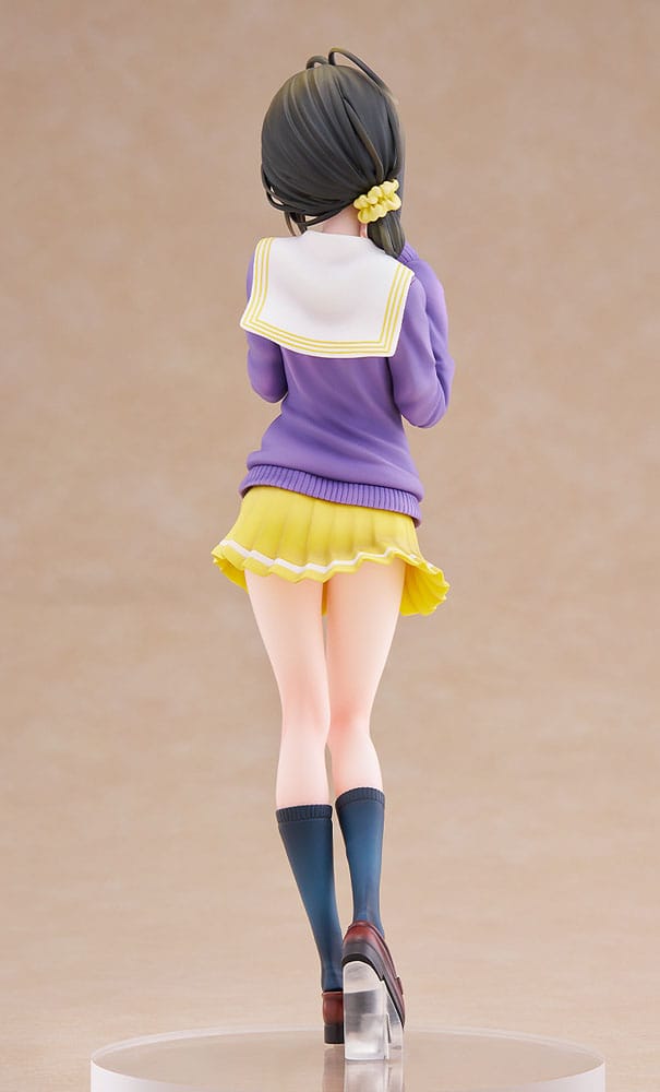 The Shiunji Family Children PVC Statue 1/7 Kotono Shiunji 22 cm Image 9