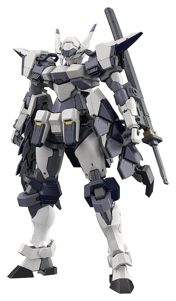 Full Metal Panic! Plastic Model Kit 1/48 Azure Raven 18 cm Image 1