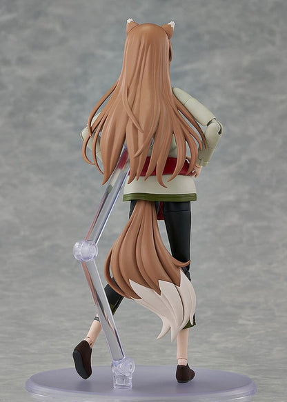 Spice and Wolf: Merchant Meets the Wise Wolf Kadokawa Plastic Model Series Plastic Model Kit Holo 15 cm Image 6