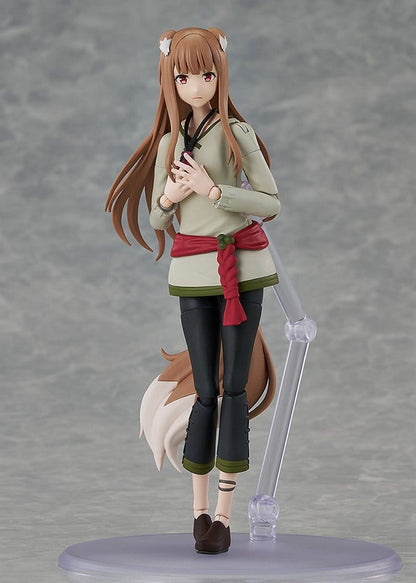 Spice and Wolf: Merchant Meets the Wise Wolf Kadokawa Plastic Model Series Plastic Model Kit Holo DX Ver. 15 cm Image 5