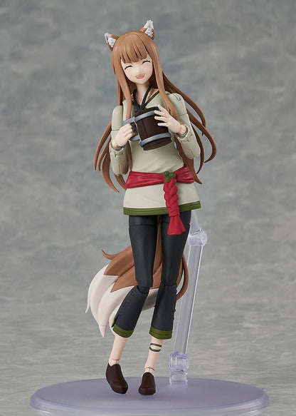 Spice and Wolf: Merchant Meets the Wise Wolf Kadokawa Plastic Model Series Plastic Model Kit Holo DX Ver. 15 cm Image 6