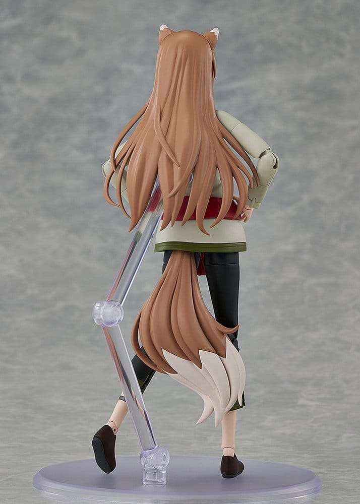 Spice and Wolf: Merchant Meets the Wise Wolf Kadokawa Plastic Model Series Plastic Model Kit Holo DX Ver. 15 cm Image 7
