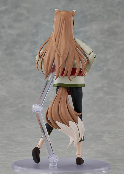 Spice and Wolf: Merchant Meets the Wise Wolf Kadokawa Plastic Model Series Plastic Model Kit Holo DX Ver. 15 cm Image 7