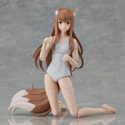 Spice and Wolf: Merchant Meets the Wise Wolf Kadokawa Plastic Model Series Plastic Model Kit Holo DX Ver. 15 cm Image 10