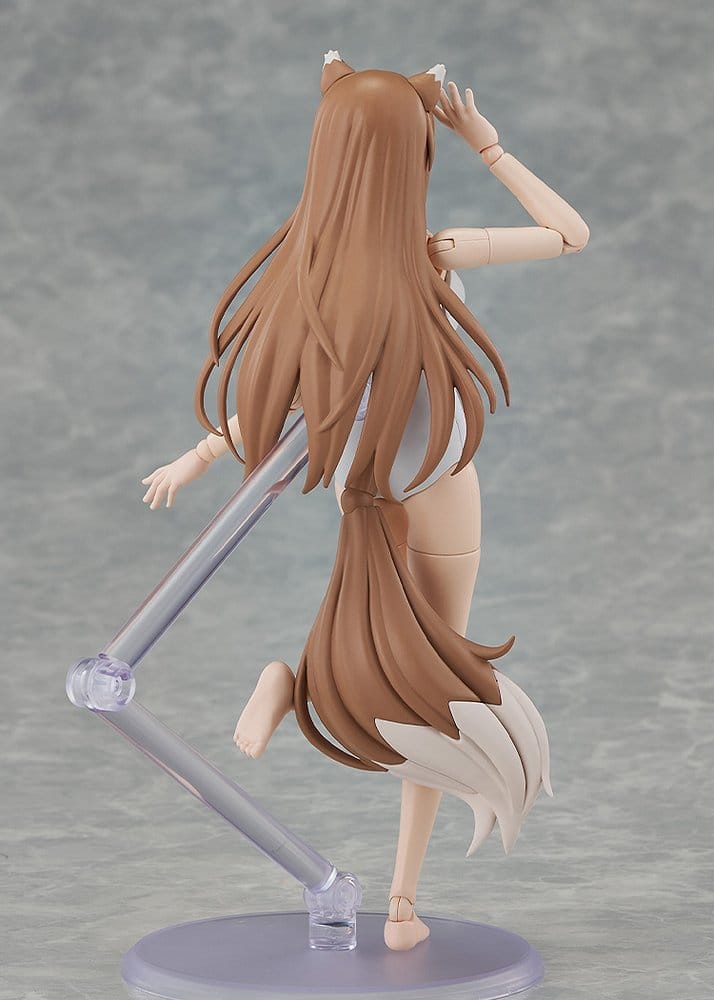 Spice and Wolf: Merchant Meets the Wise Wolf Kadokawa Plastic Model Series Plastic Model Kit Holo DX Ver. 15 cm Image 12