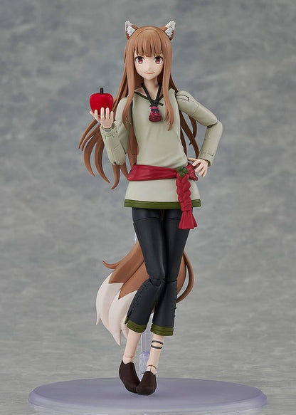 Spice and Wolf: Merchant Meets the Wise Wolf Kadokawa Plastic Model Series Plastic Model Kit Holo DX Ver. 15 cm Image 15