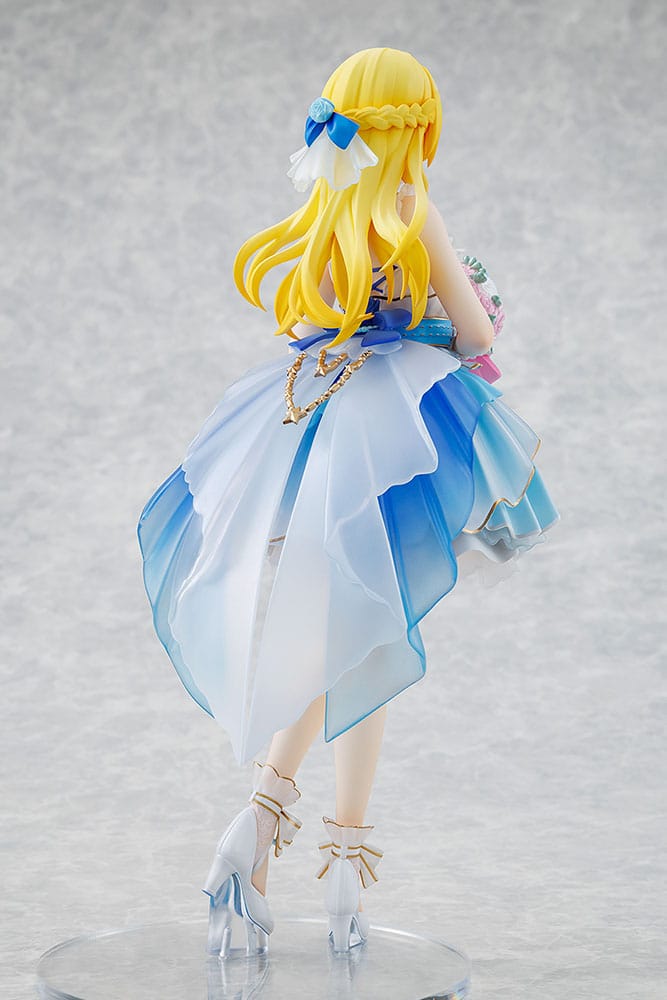 LoveLive! PVC Statue 1/7 Eli Ayase LoveLive! Days 5th Anniversary Ver. 24 cm Image 6